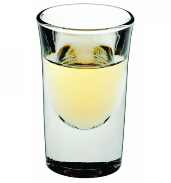 PASABAHCE52050 SHOT BOSTON 25CC