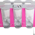 LAV SUM330 RAKI 1SET6PCS 130CC