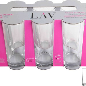 LAV SUM330 RAKI 1SET6PCS 130CC