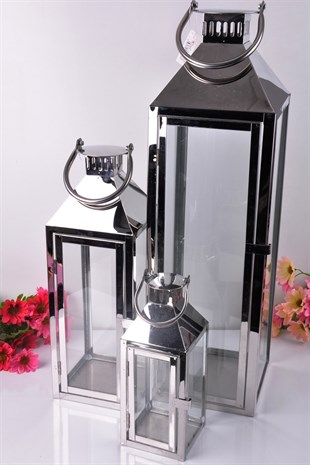 PACI300652 GARDEN FLASHLIGHTS 1SET3PCS