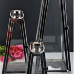 PACI300651 GARDEN FLASHLIGHTS 1SET3PCS