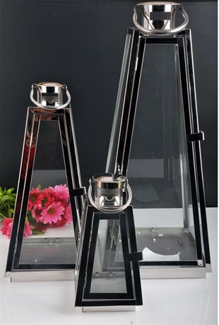 PACI300651 GARDEN FLASHLIGHTS 1SET3PCS