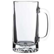 NJOY SG50833 HANDLE GLASS 400ML