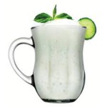 PASABAHCE55383 AYRAN GURME 350CC