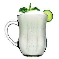 PASABAHCE55383 AYRAN GURME 350CC