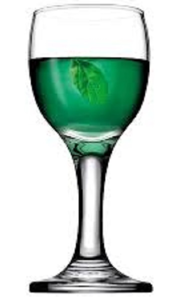 PASABAHCE44134 LIQUERE BISTRO 60CC