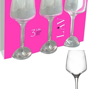 LAV LAL558 WINE 1SET3PCS 295CC