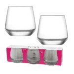 LAV LAL361A WHISKEY LAL 1SET3PCS 345CC