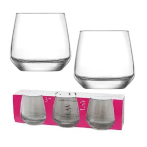 LAV LAL361A WHISKEY LAL 1SET3PCS 345CC