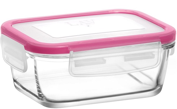 LAV FRS237 STORAGE FRESCO 400CC