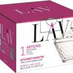 LAV ARTEMISS1 SERVICE BOWL COVER ARTEMIS 330CC