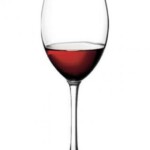 PASABAHCE44728 RED WINE GLASS ENTONECA 440CC