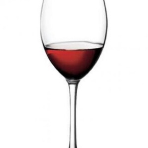 PASABAHCE44728 RED WINE GLASS ENTONECA 440CC