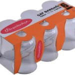 PASAB42021 TEA USKUDAR 1SET6PCS120CC