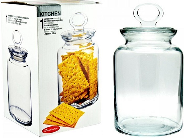 PASAB98673 (43543+53545)JAR KITCHEN 515CC