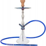 NJOY NARGILE HOOKAH SHISHA SET