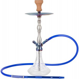 NJOY NARGILE HOOKAH SHISHA SET