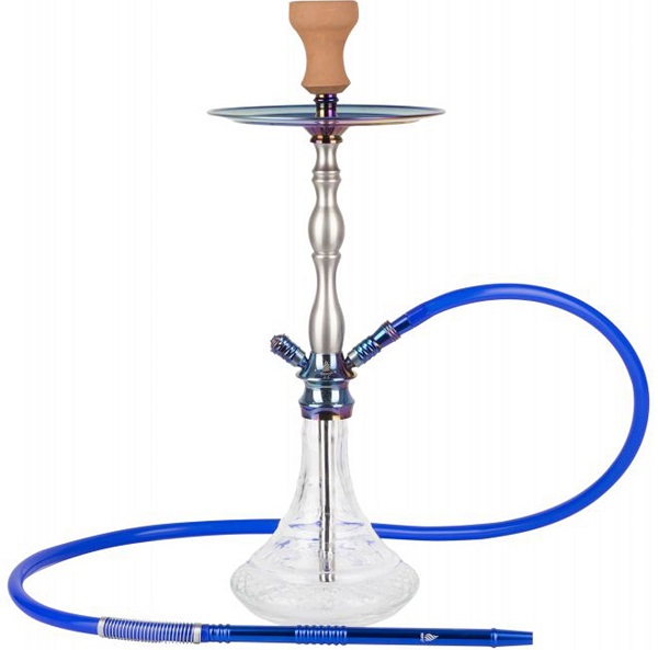NJOY NARGILE HOOKAH SHISHA SET