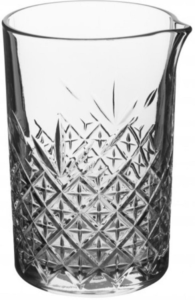 PASABAHCE52849 COCTAIL MIXING JUG TEMLESS 725CC