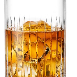 PASABAHCE28547 MIXING GLASS MIXOLOGY NUDE 650CC