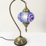 NJOY NO2 DEVE BOYNU MOSAIC LAMB NO2