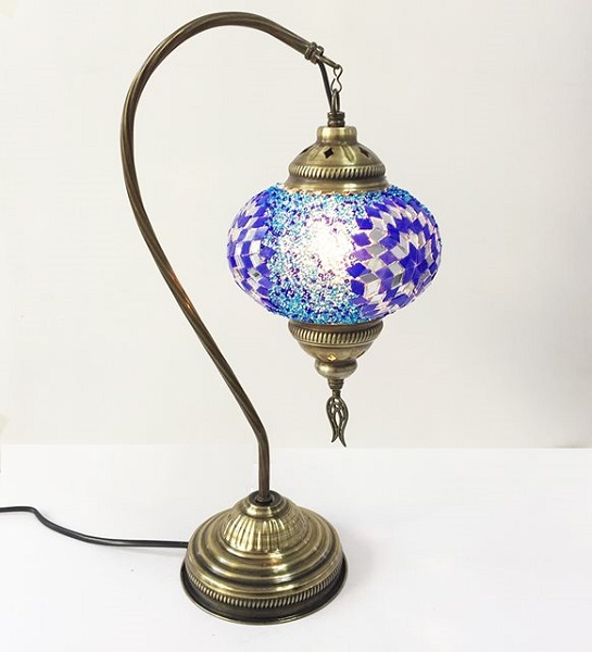 NJOY NO2 DEVE BOYNU MOSAIC LAMB NO2