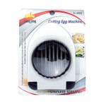 NJOY L-022 CUTTING EGG MACHINE DILIMLEYICI