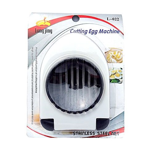 NJOY L-022 CUTTING EGG MACHINE DILIMLEYICI