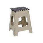 NJOY 3NO FOLDING STOOL 1PCS BIG SIZE