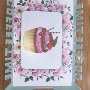 NZM N-387 COFFEE TIME TEPSI