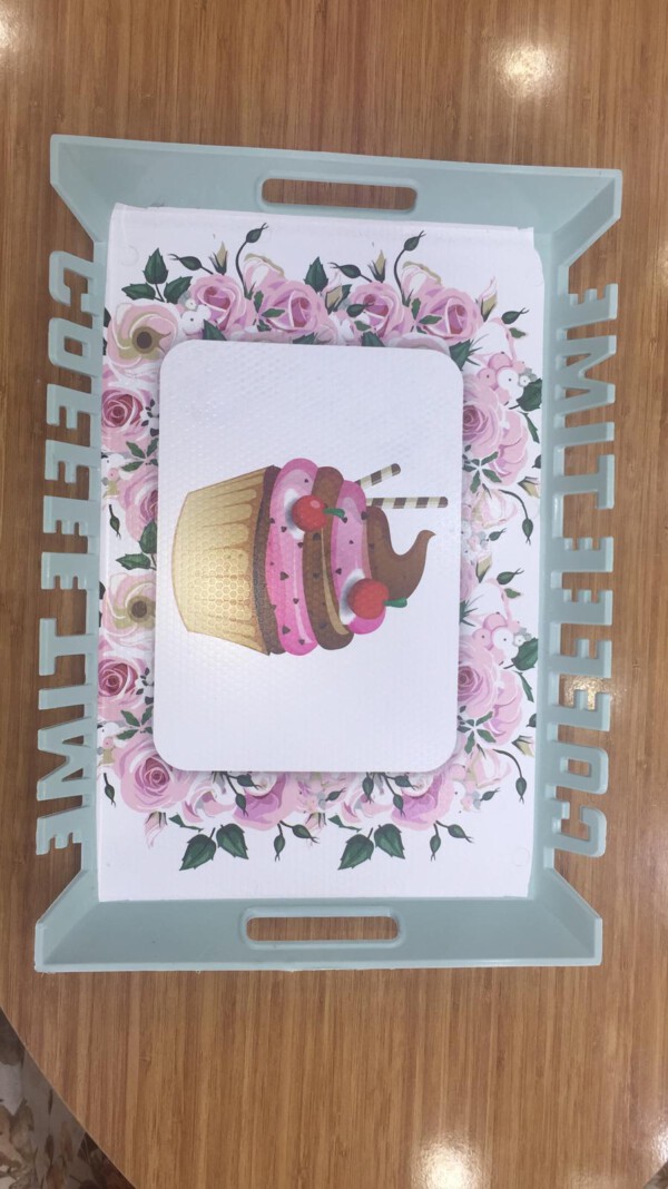 NZM N-387 COFFEE TIME TEPSI