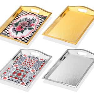 NZM N-327 VARAK AYVALIK ALTIN TEPSI