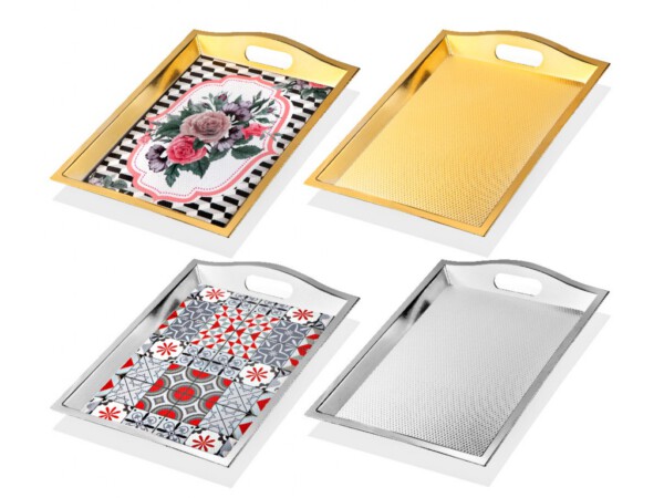 NZM N-327 VARAK AYVALIK ALTIN TEPSI