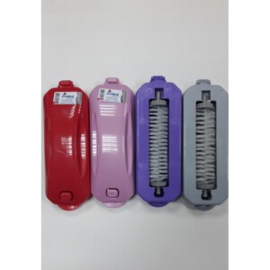 ZAMBAK ZP105 STAR GIRGIR SINGLE CRUMB BRUSH