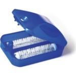 ZAMBAK ZP151 STAR DOUBLE CRUMB BRUSH 1