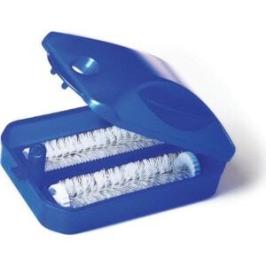 ZAMBAK ZP151 STAR DOUBLE CRUMB BRUSH