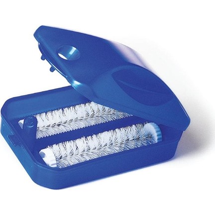 ZAMBAK ZP151 STAR DOUBLE CRUMB BRUSH