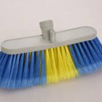 NJOY STANDART OTO BRUSH 17CM