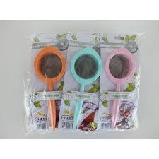 NJOY ART0253 GU-BI TEA STRAINER 5CM