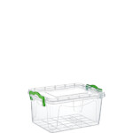 NJOY 2677 SY ELITE STORAGE BOX 3.2L