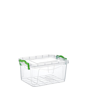 NJOY 2677 SY ELITE STORAGE BOX 3.2L