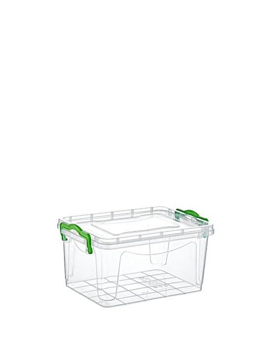 NJOY 2677 SY ELITE STORAGE BOX 3.2L