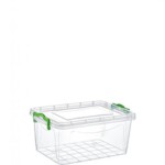 NJOY 2680 SY ELITE NO:3 STORAGE BOX 5L
