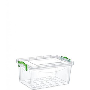 NJOY 2680 SY ELITE NO:3 STORAGE BOX 5L