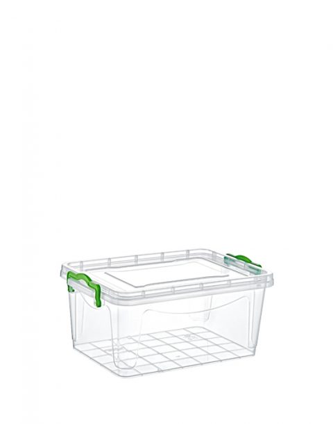 NJOY 2680 SY ELITE NO:3 STORAGE BOX 5L