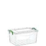 NJOY 2681 SY ELITE STORAGE BOX 7.5L