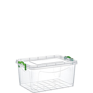 NJOY 2681 SY ELITE STORAGE BOX 7.5L