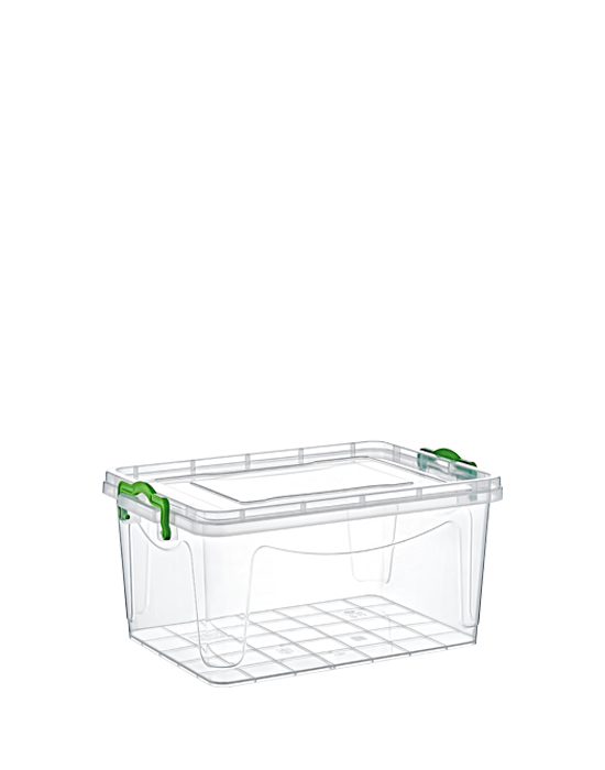NJOY 2681 SY ELITE STORAGE BOX 7.5L
