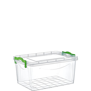 NJOY 2685 SY ELITE NO:4 STORAGE BOX 9.5L