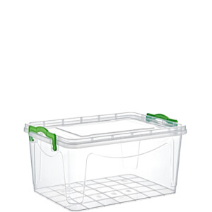 NJOY 2686 SY ELITE STORAGE BOX 12.5L